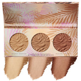 Physicians Formula Murumuru Butter Bronzer Palette portada con brillo suave