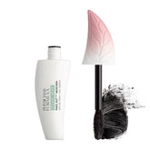 Physicians Formula Organic Wear Lash-Boosting Mascara bottle in natural black for everyday definition