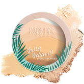 Polvo compacto Murumuru de Physicians Formula aporta brillo natural y tono uniforme.