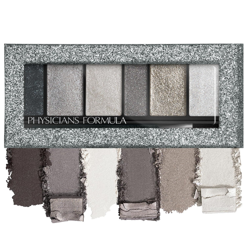 Physicians Formula Shimmer Strips: sombra líquida con reflejos para glamour duradero.