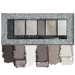 Physicians Formula Shimmer Strips: sombra líquida con reflejos para glamour duradero.