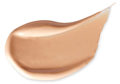 Physicians Formula Super BB Cream Light: aplicación con dedos para un acabado natural.
