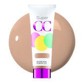 Physicians Formula Super CC: botella compacta lista para uso diario.