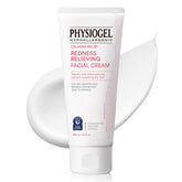 PHYSIOGEL Crema para enrojecimiento, botella: ayuda a calmar irritación y suavizar la piel.