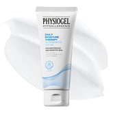 PHYSIOGEL facial moisturizer jar, fragrance-free for sensitive skin