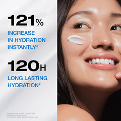PHYSIOGEL packaging shows fragrance-free formula