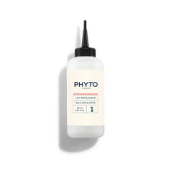 PHYTO Phytocolor color protecting mask to lock in shade and nourish hair.