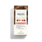 PHYTO Phytocolor 7 Blonde packaging for easy at-home color application.