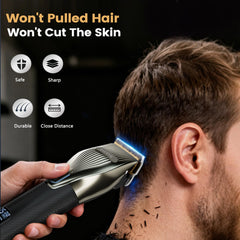 Piceve clipper LCD display shows speed and battery status