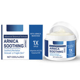 PIFLAT Arnica Crema: aplicación suave en la piel
