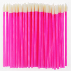 Pimoys black-handled applicators ideal for on-the-go makeup kits
