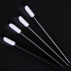 Pimoys lip brush featuring soft fiber tips for smooth lipstick application.