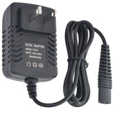 Pinkind BaBylissPRO FXFS2 charger replacement image showing reliable FXFS2 shaver charging.