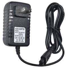 Pinkind Remington charger for HC4250 and HC5870 provides compact, reliable charging.