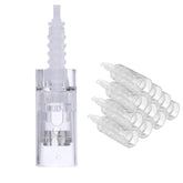 PIPM 36-pin derma roller pen main image for at-home microneedling use.