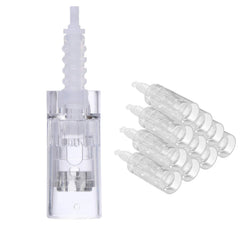PIPM 36-pin derma roller pen main image for at-home microneedling use.