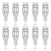 PIPM microneedling cartridge package for derma pen, 0.25mm 36-pin, ready for at-home sessions