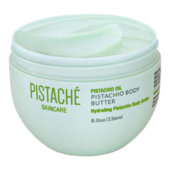 Luxurious whipped texture close-up highlighting creamy consistency