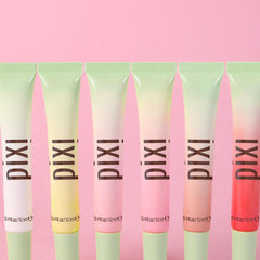 Rosehip oil nourishes lips within LipTone formula