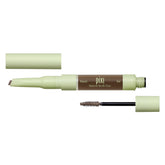 Pixi Natural Brow Duo con lápiz de precisión define cejas con acabado natural