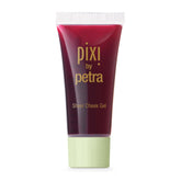 Pixi Sheer Cheek Gel Flushed aplicado con dedos para un rubor natural