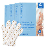 Plantifique Mascarilla de Manos Envase: hidratación profunda para manos secas