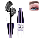 Plresen Easy Peel Off Eyebrow Gel muestra la aplicación precisa con brocha incluida.