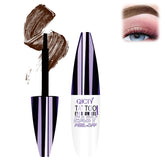 Plresen Gel Ceja Despegable: color natural y acabado duradero para tus cejas