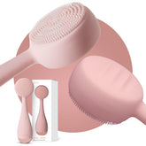 PMD Beauty Clean Smart Facial Cleansing Brush for a thorough cleanse and radiant skin