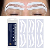 PMUBEAUTY cejas aire mapeo: guía precisa para trazos simétricos.