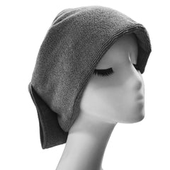 POLYTE: toalla microfibra suave para secar sin frizz