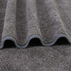 POLYTE: toalla resistente al blanqueador protege el color