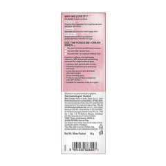 POND'S BB+ crema Ivory, ideal para uso diario y retoques.