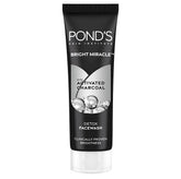 Pond's limpiador facial, botella frontal para limpieza suave diaria