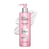 POND'S Triple Vitamin Moisturising Lotion bottle 275ml for reliable daily hydration.