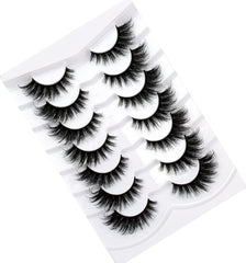 Pooplunch flexible cotton band for comfortable lash wear