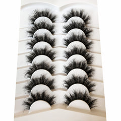 Pooplunch vegan cruelty-free lashes providing luxury feel without compromising ethics