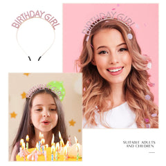PQRUU alloy crown detail in pink with durable shine.