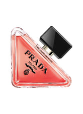Prada Paradoxe Intense bottle front view for everyday luxury.