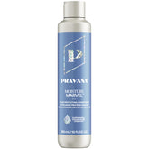 Pravana Moisture Marvel en frasco, hidratación profunda para cabello normal a seco.