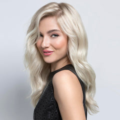 Pravana Perfect Blonde: aplicación suave para desenredar y manejabilidad