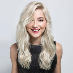 Pravana Perfect Blonde: brillo intenso y cabello sedoso