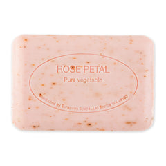 Pre de Provence barra jabon textura cremosa, espuma rica para piel suave
