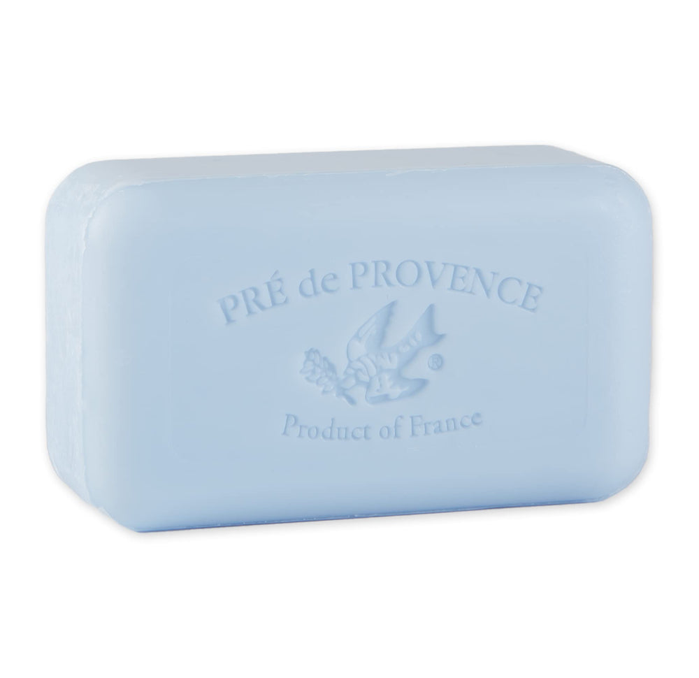 Pre de Provence jabon-artesanal-150g: barra elegante para uso diario y cuidado suave