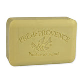 Jabón Pre de Provence verbena, barra 250 g, textura duradera para baño