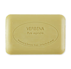 Jabón Pre de Provence verbena, espuma cremosa para piel suave