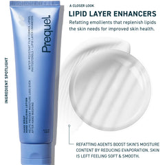 Prequel Skin crema manos no grasa de rápida absorción para piel seca