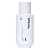 Prequel Skin Multi-Acid Milk Peel bottle ready for at-home exfoliation and hydration