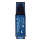 Prequel Skin Multi-Quench serum bottle delivering deep hydration for dry, sensitive skin.