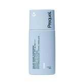 Prequel Skin Solar Shade bottle with packaging, daily sun protection.